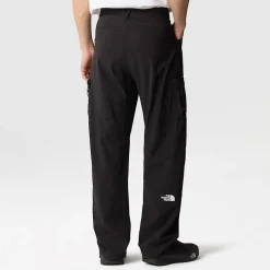 The North Face Męskie Pakowalne Spodnie O Luźnym Kroju