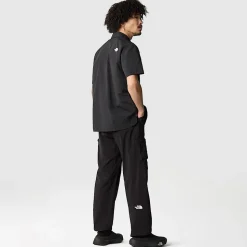The North Face Męskie Pakowalne Spodnie O Luźnym Kroju