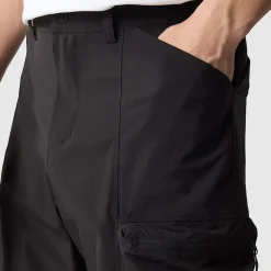 The North Face Męskie Pakowalne Spodnie O Luźnym Kroju