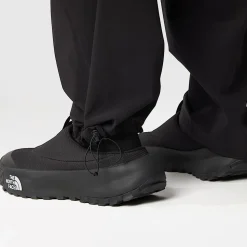 The North Face Męskie Pakowalne Spodnie O Luźnym Kroju