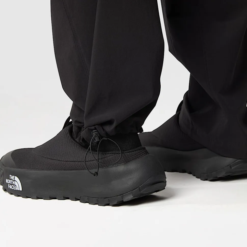 The North Face Męskie Pakowalne Spodnie O Luźnym Kroju