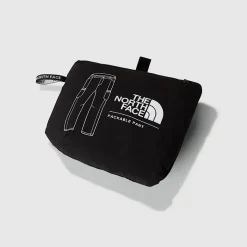 The North Face Męskie Pakowalne Spodnie O Luźnym Kroju