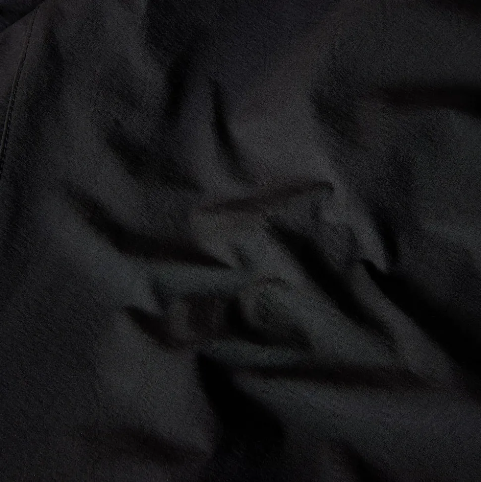 The North Face Męskie Przekształcalne Spodnie O Luźnym Kroju Ancohuma
