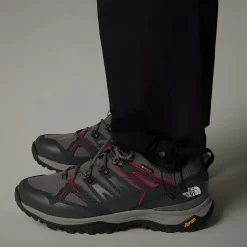 The North Face Męskie Przekształcalne Spodnie O Luźnym Kroju Ancohuma