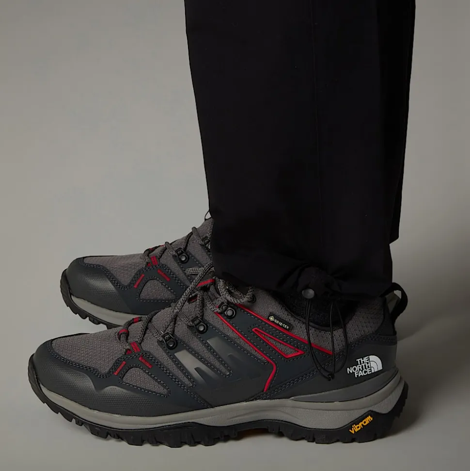 The North Face Męskie Przekształcalne Spodnie O Luźnym Kroju Ancohuma