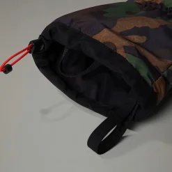 The North Face Męskie Rękawice Narciarskie Z Jednym Palcem Montana