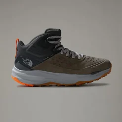 The North Face Męskie Skórzane Buty Turystyczne VECTIV™ Exploris II