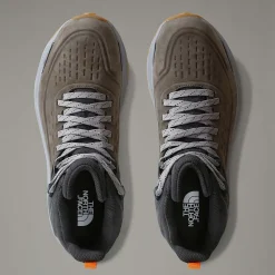 The North Face Męskie Skórzane Buty Turystyczne VECTIV™ Exploris II