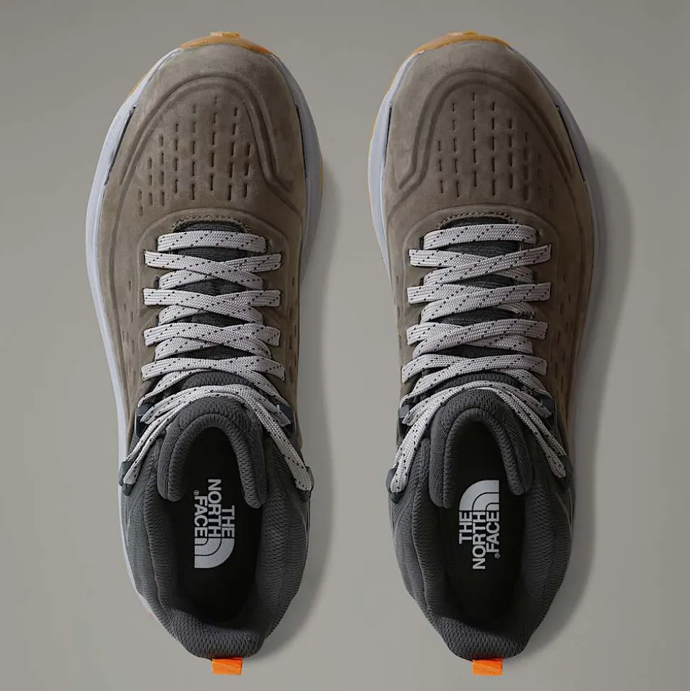 The North Face Męskie Skórzane Buty Turystyczne VECTIV™ Exploris II