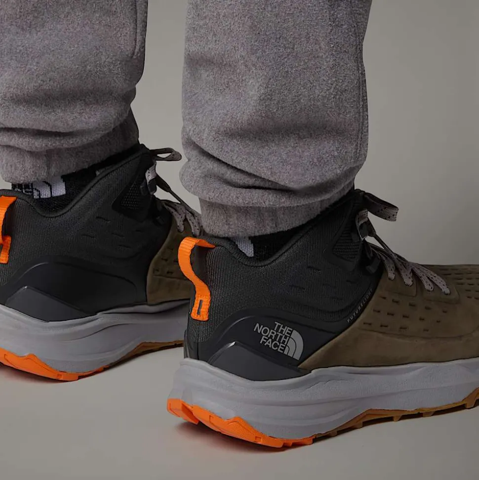 The North Face Męskie Skórzane Buty Turystyczne VECTIV™ Exploris II