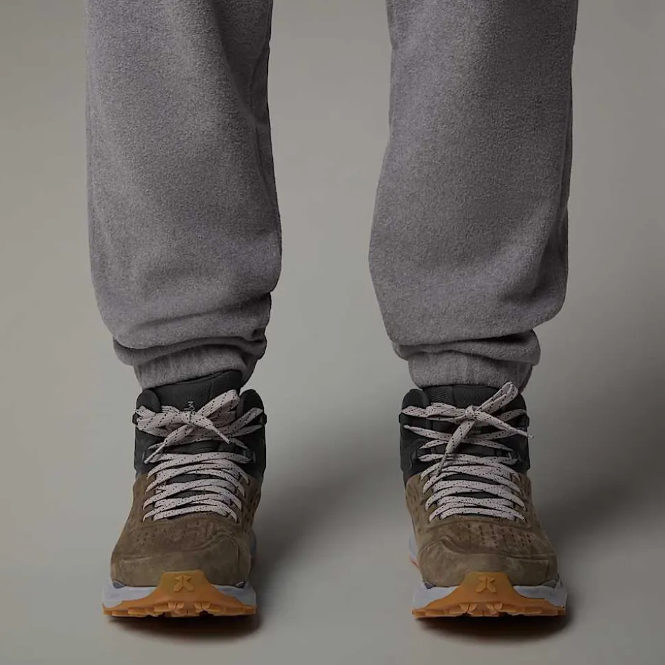 The North Face Męskie Skórzane Buty Turystyczne VECTIV™ Exploris II