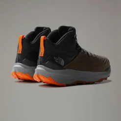 The North Face Męskie Skórzane Buty Turystyczne VECTIV™ Exploris II