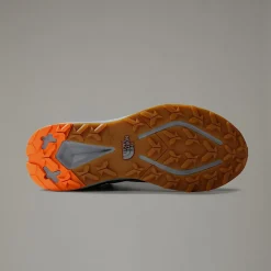 The North Face Męskie Skórzane Buty Turystyczne VECTIV™ Exploris II