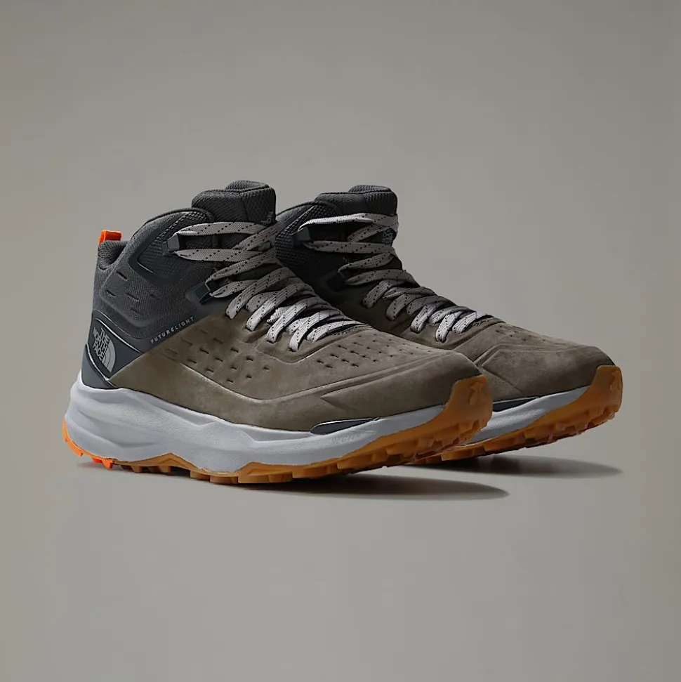 The North Face Męskie Skórzane Buty Turystyczne VECTIV™ Exploris II