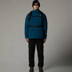 The North Face Męskie Spodnie Cargo O Zwężanym Kroju Winter Exploration