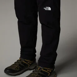 The North Face Męskie Spodnie Cargo O Zwężanym Kroju Winter Exploration