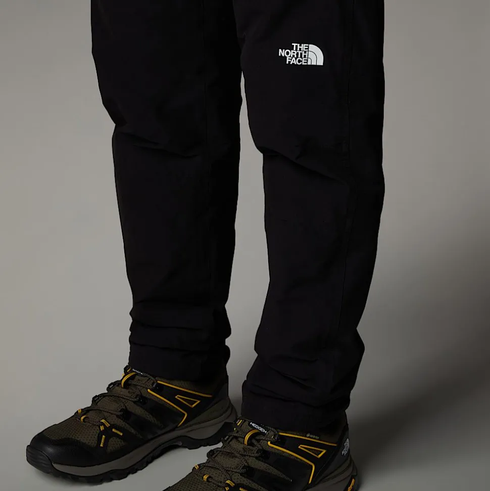 The North Face Męskie Spodnie Cargo O Zwężanym Kroju Winter Exploration