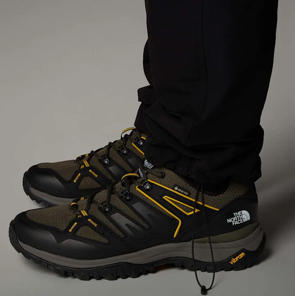 The North Face Męskie Spodnie Cargo O Zwężanym Kroju Winter Exploration