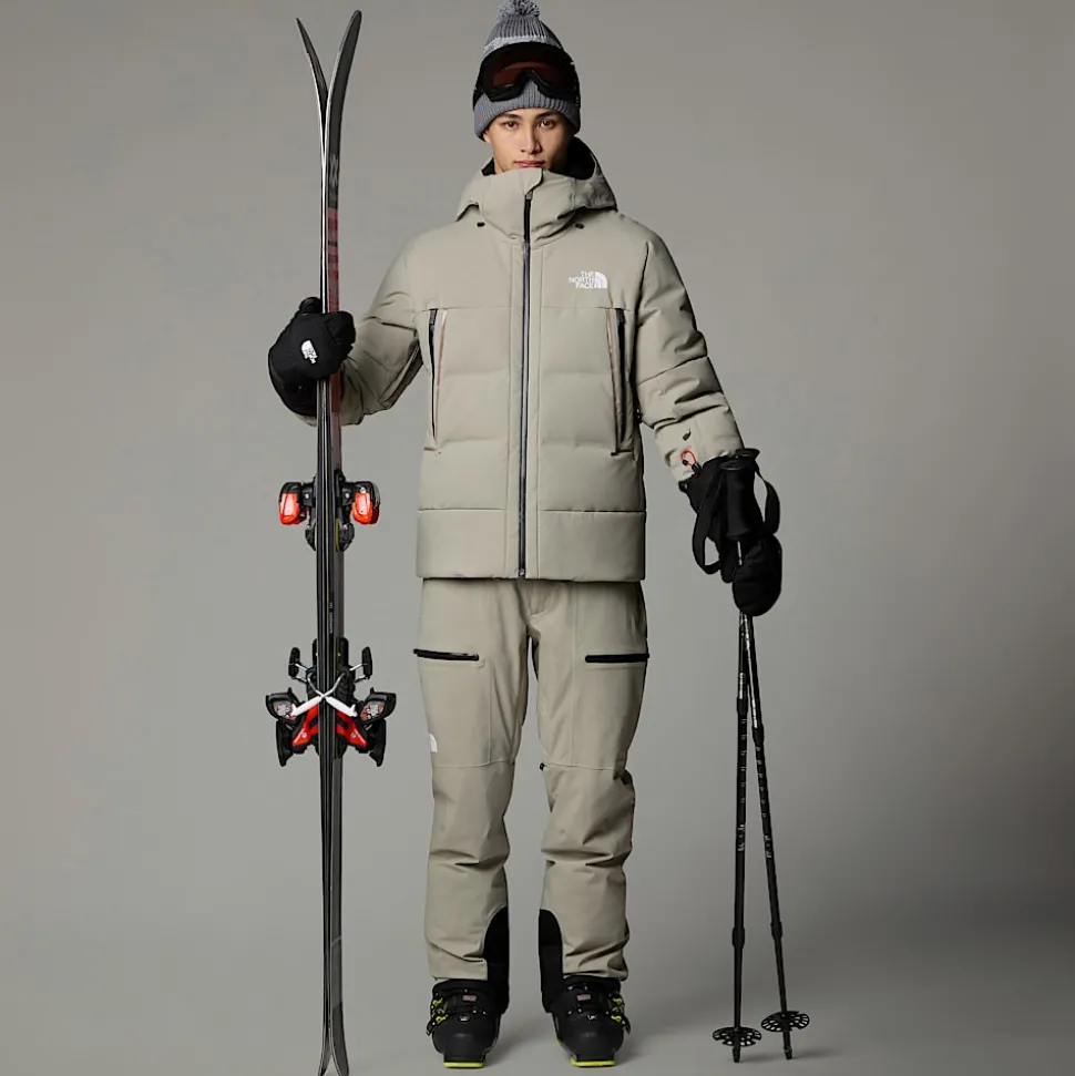 The North Face Męskie Spodnie Chakal