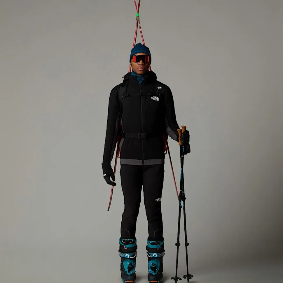 The North Face Męskie Spodnie Dawn Turn