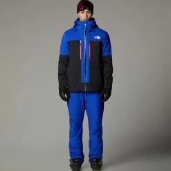 The North Face Męskie Spodnie Descendit