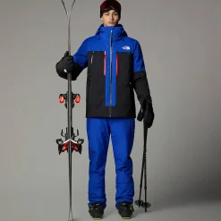 The North Face Męskie Spodnie Descendit