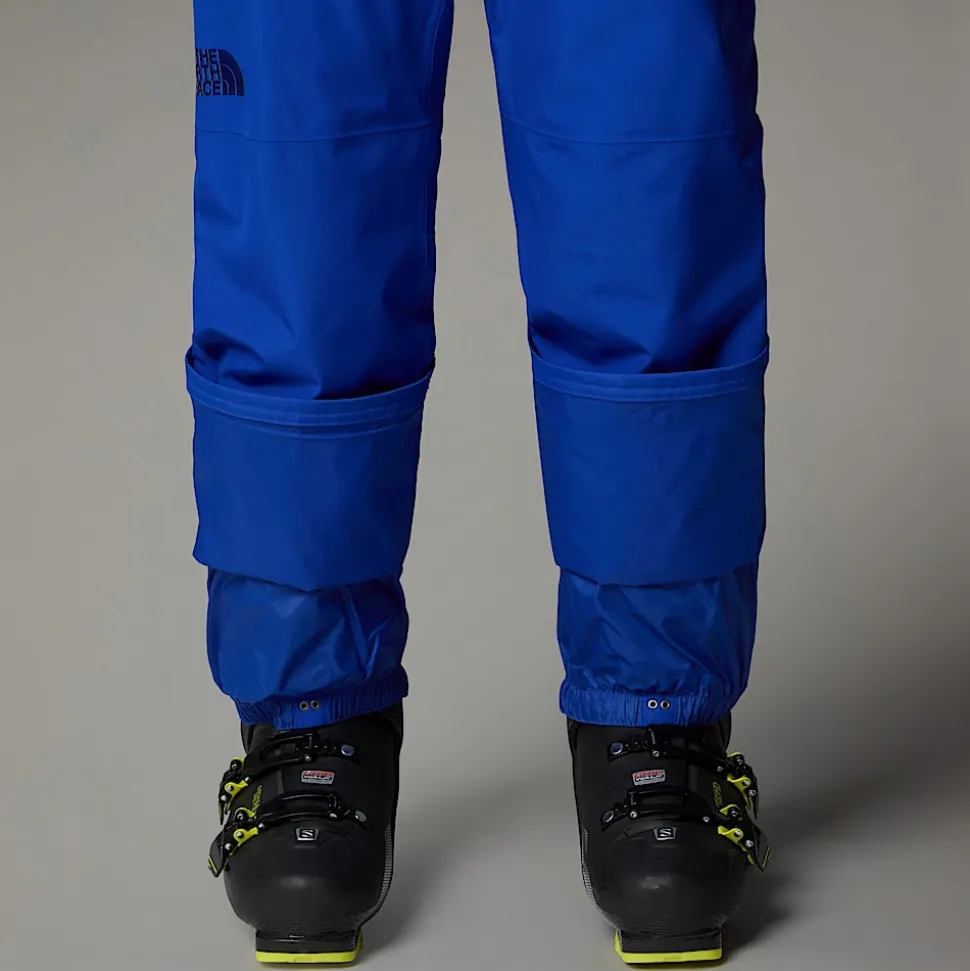 The North Face Męskie Spodnie Descendit