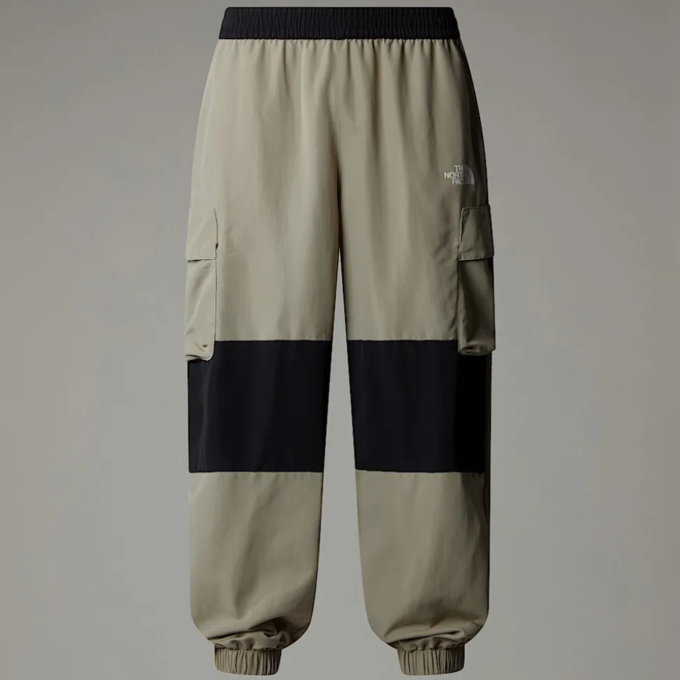 The North Face Męskie Spodnie Dresowe Himalayan