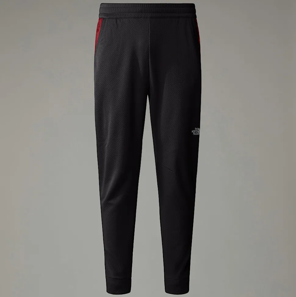 The North Face Męskie Spodnie Emilio Tech
