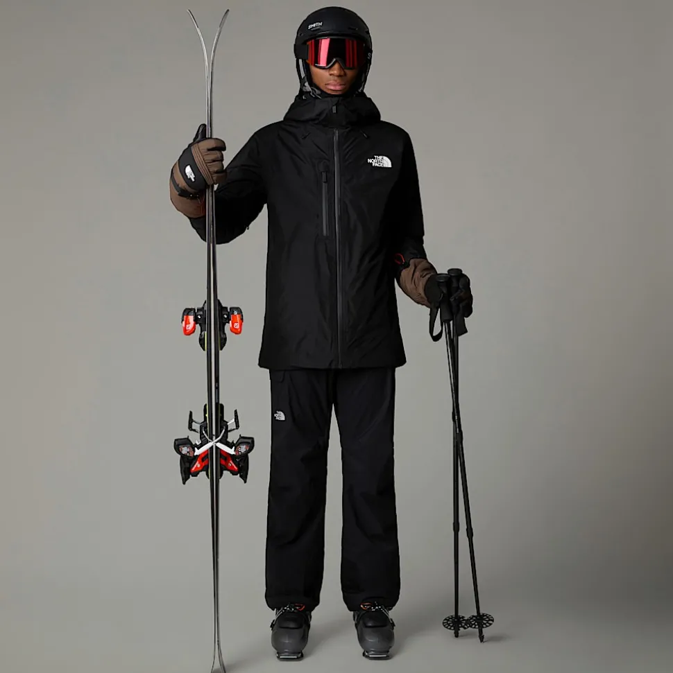 The North Face Męskie Spodnie Freedom