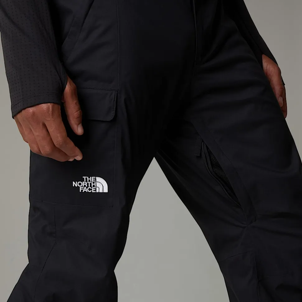 The North Face Męskie Spodnie Freedom