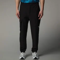 The North Face Męskie Spodnie Hybrydowe Mountain Athletics