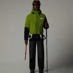 The North Face Męskie Spodnie Jazzi GORE-TEX®