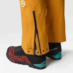 The North Face Męskie Spodnie Na Szelkach Summit Pumori GORE-TEX® Pro