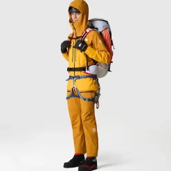 The North Face Męskie Spodnie Na Szelkach Summit Pumori GORE-TEX® Pro