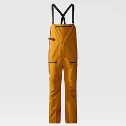 The North Face Męskie Spodnie Na Szelkach Summit Pumori GORE-TEX® Pro
