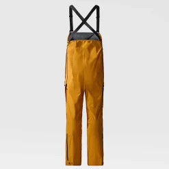The North Face Męskie Spodnie Na Szelkach Summit Pumori GORE-TEX® Pro