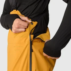 The North Face Męskie Spodnie Na Szelkach Summit Pumori GORE-TEX® Pro