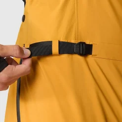 The North Face Męskie Spodnie Na Szelkach Summit Pumori GORE-TEX® Pro