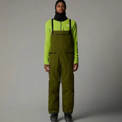 The North Face Męskie Spodnie Na Szelkach Summit Verbier GORE-TEX®