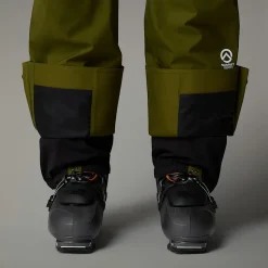 The North Face Męskie Spodnie Na Szelkach Summit Verbier GORE-TEX®