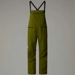 The North Face Męskie Spodnie Na Szelkach Summit Verbier GORE-TEX®
