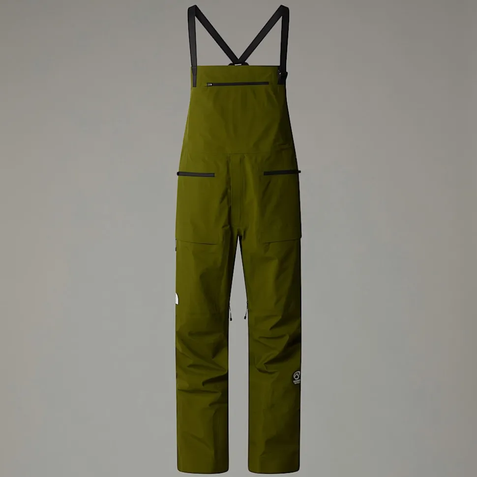 The North Face Męskie Spodnie Na Szelkach Summit Verbier GORE-TEX®