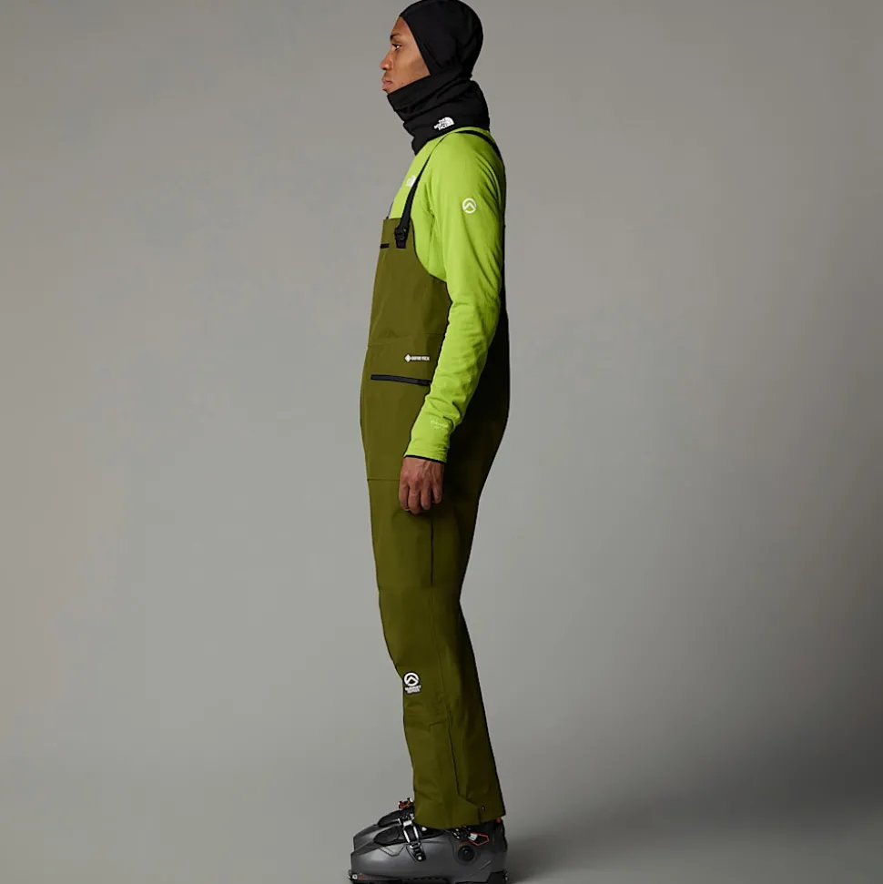 The North Face Męskie Spodnie Na Szelkach Summit Verbier GORE-TEX®