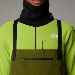The North Face Męskie Spodnie Na Szelkach Summit Verbier GORE-TEX®