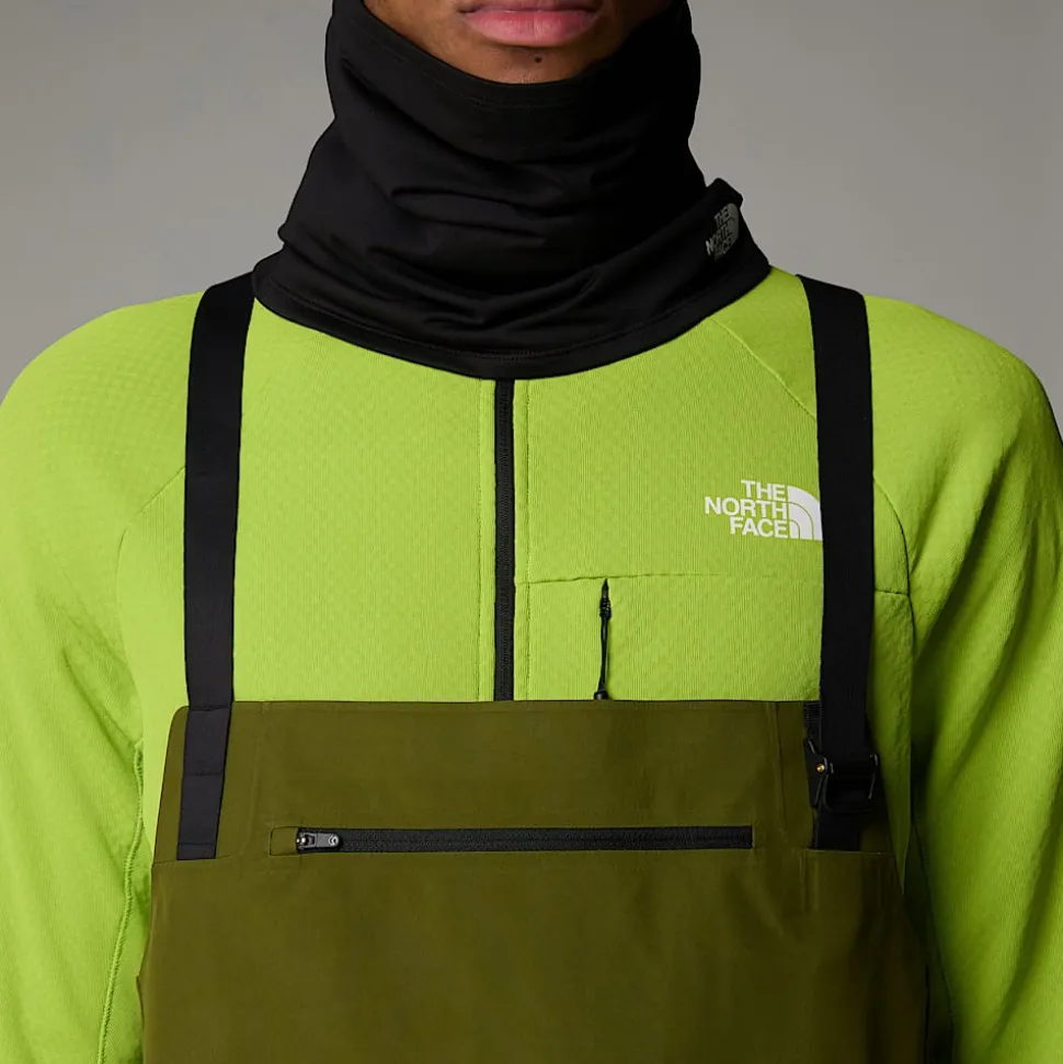 The North Face Męskie Spodnie Na Szelkach Summit Verbier GORE-TEX®