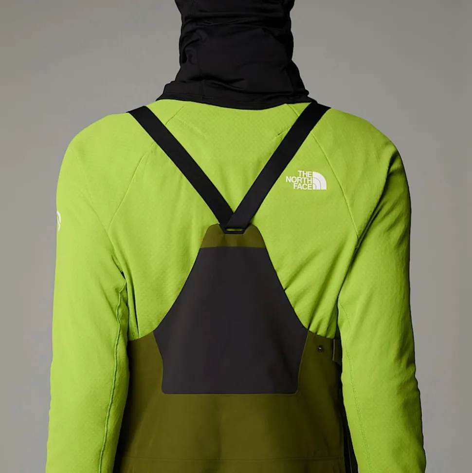 The North Face Męskie Spodnie Na Szelkach Summit Verbier GORE-TEX®