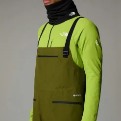 The North Face Męskie Spodnie Na Szelkach Summit Verbier GORE-TEX®