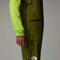 The North Face Męskie Spodnie Na Szelkach Summit Verbier GORE-TEX®