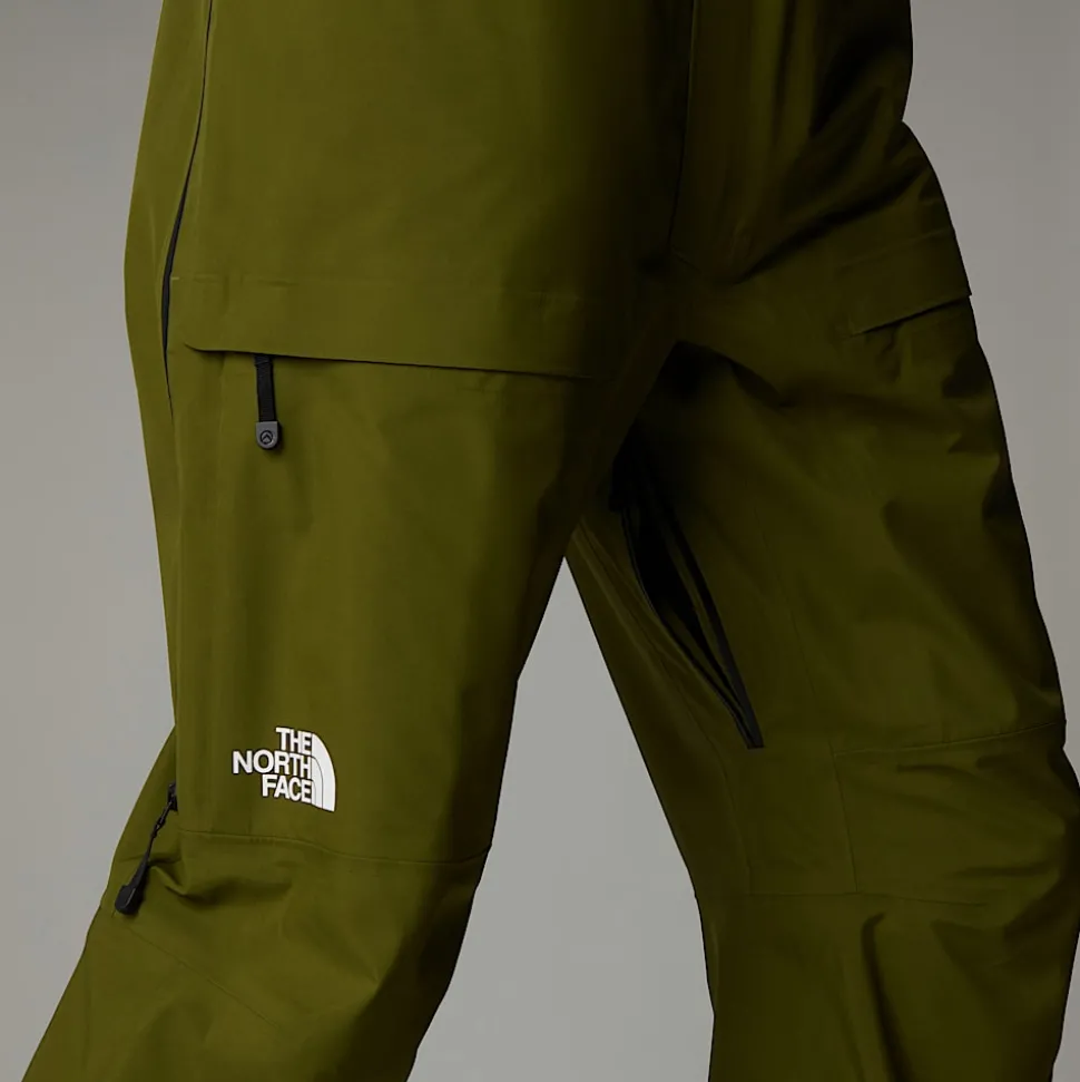The North Face Męskie Spodnie Na Szelkach Summit Verbier GORE-TEX®